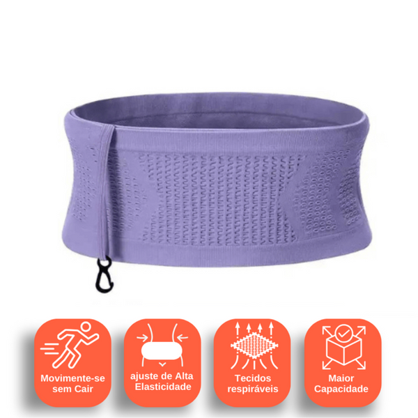 GuardianBag - Pochete 360 Multifuncional