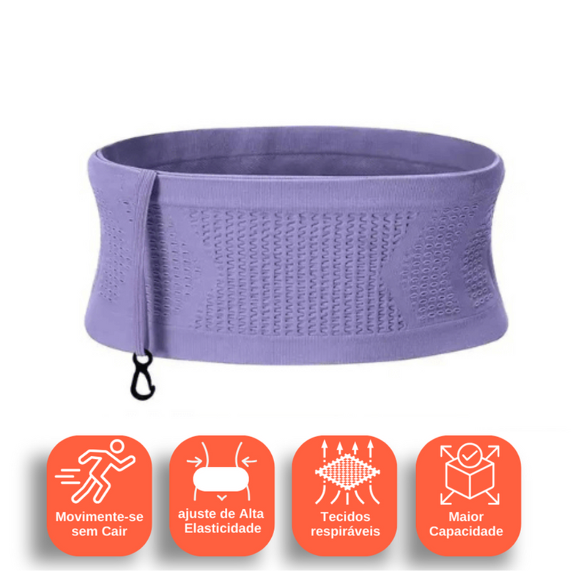 GuardianBag - Pochete 360 Multifuncional