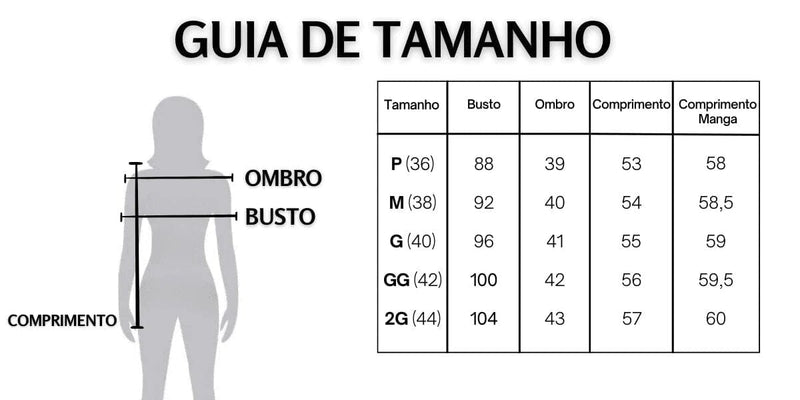 Jaqueta Suede Feminino FEMININO - JAQUETA - JAQUETA SUEDE Dm Stores 