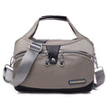 Bolsa Fashion Onlivix - Antifurto - Impermeável Joias & Acessórios (Bolsa 1) Dashui Khaki 