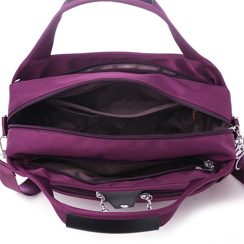 Bolsa Fashion Onlivix - Antifurto - Impermeável Joias & Acessórios (Bolsa 1) Dashui 