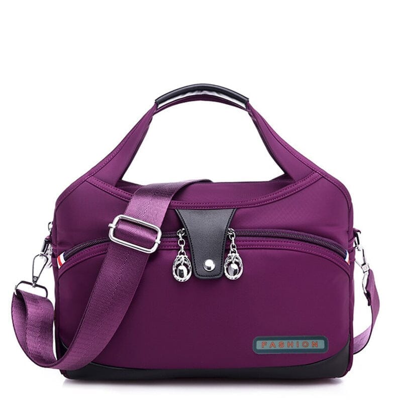Bolsa Fashion Onlivix - Antifurto - Impermeável Joias & Acessórios (Bolsa 1) Dashui 