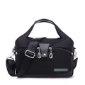 Bolsa Fashion Onlivix - Antifurto - Impermeável Joias & Acessórios (Bolsa 1) Dashui Preto 