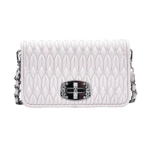Bolsa feminina Ariane Joias & Acessórios (Bolsa 4) Dashui 