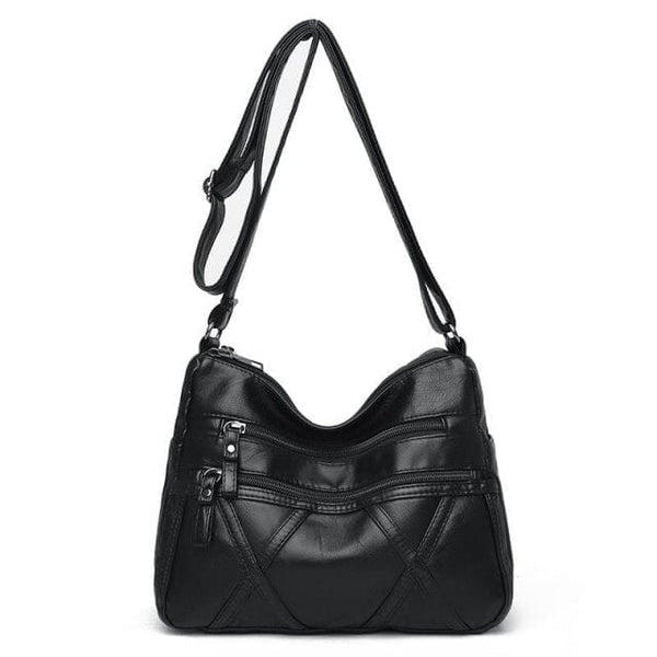 Bolsa Feminina Multi Soraya Joias & Acessórios (Bolsa 1) Dashui 