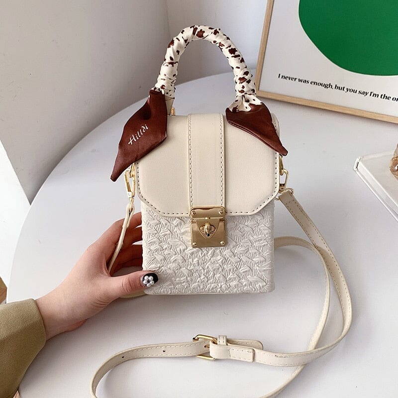 Bolsa Pequena Victoria Roupas (Bolsas 2) Dashui 