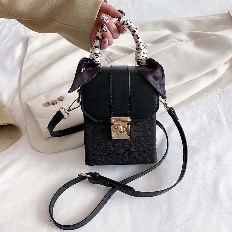 Bolsa Pequena Victoria Roupas (Bolsas 2) Dashui 