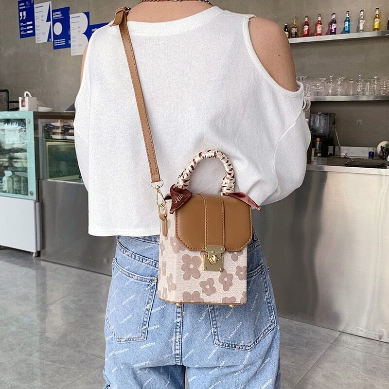 Bolsa Pequena Victoria Roupas (Bolsas 2) Dashui 