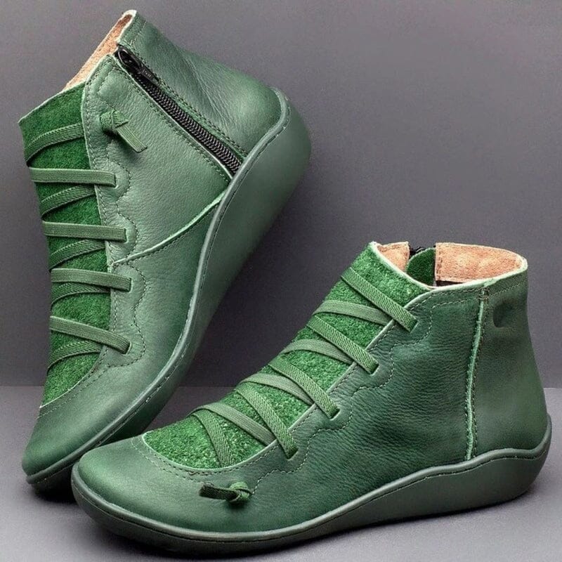 Bota Feminina California Calçados (Bota Feminina 1) Dashui 