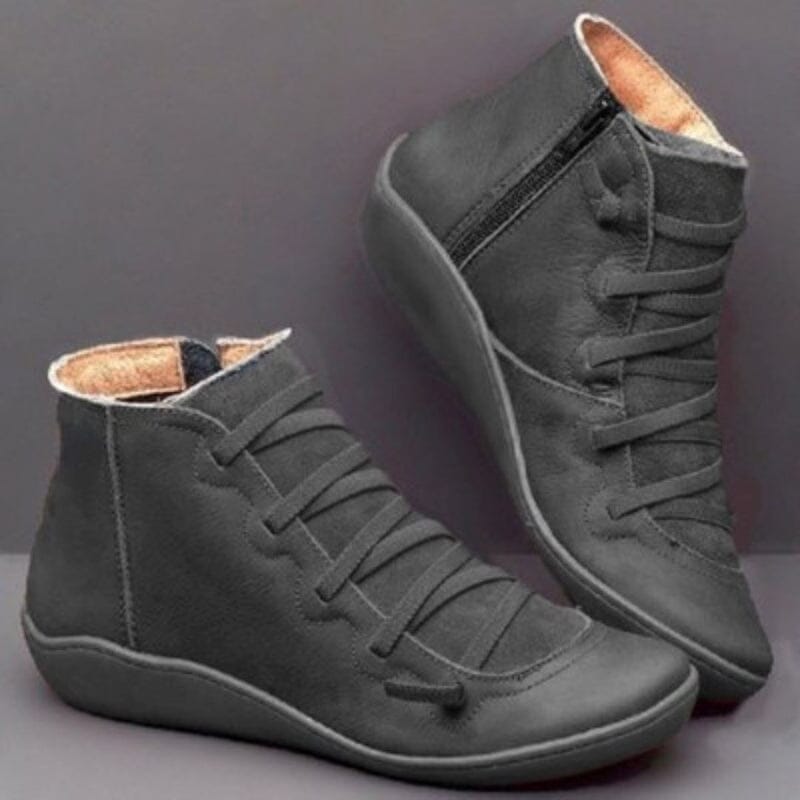 Bota Feminina California Calçados (Bota Feminina 1) Dashui 