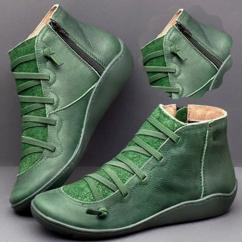 Bota Feminina California Calçados (Bota Feminina 1) Dashui 