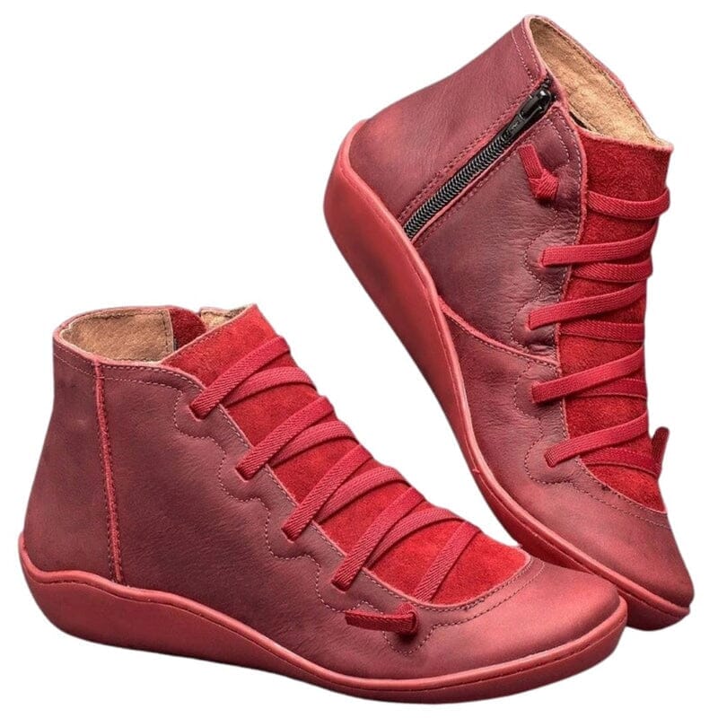 Bota Feminina California Calçados (Bota Feminina 1) Dashui 