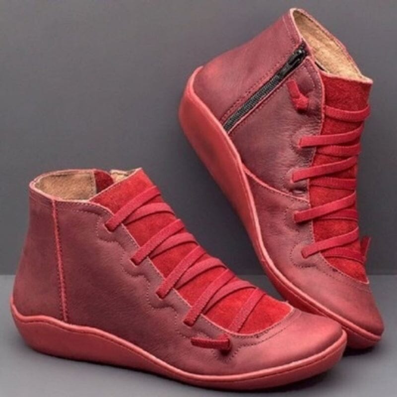 Bota Feminina California Calçados (Bota Feminina 1) Dashui 
