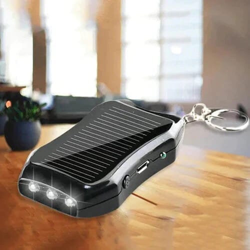 Carregador Portátil TurboMax Eletrônicos (Acessórios para Celular 3) Dashui 