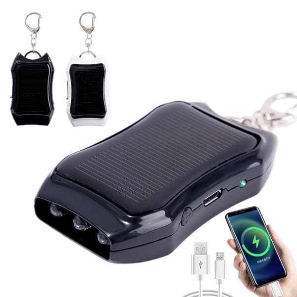 Carregador Portátil TurboMax Eletrônicos (Acessórios para Celular 3) Dashui Branco 1 Unidade 