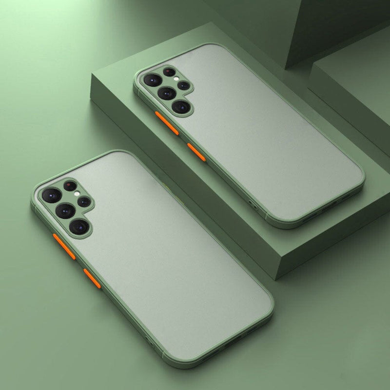 Case NanoPro Fosco Eletrônicos (Acessórios para Celular 6) Dashui 
