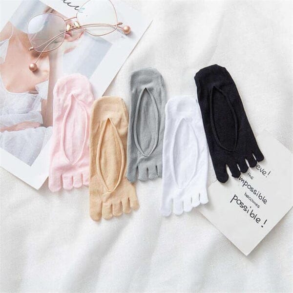 Comfort Socks - Meias Ortopédicas para Alívio de Dores nos Pés - Tamanho Único (34 a 39) Roupas (Meias 1) Dashui 