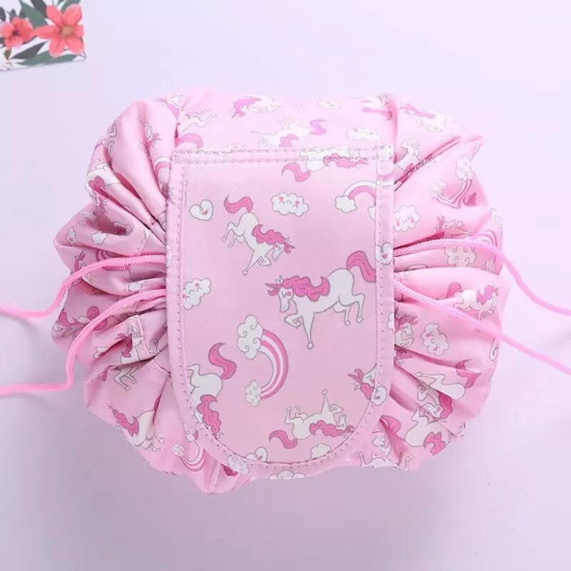 CosmeticBag - A Necessaire Definitiva (COMPRE 1 LEVE 2) Saude & Beleza (Cosméticos 1) Dashui 