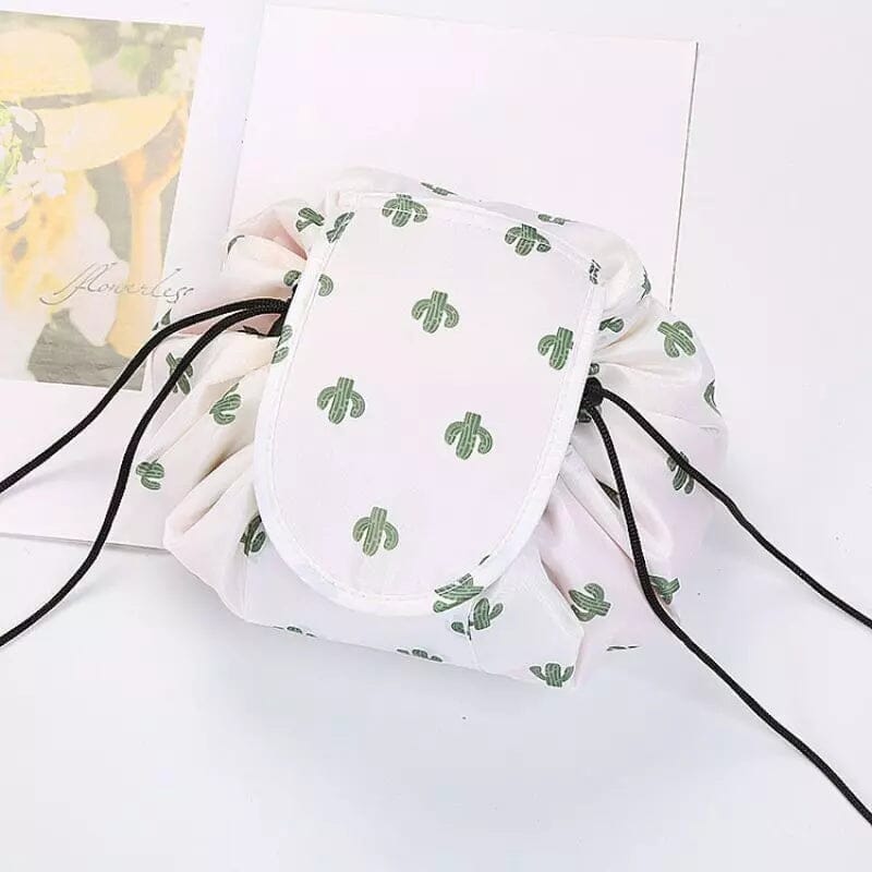 CosmeticBag - A Necessaire Definitiva (COMPRE 1 LEVE 2) Saude & Beleza (Cosméticos 1) Dashui 