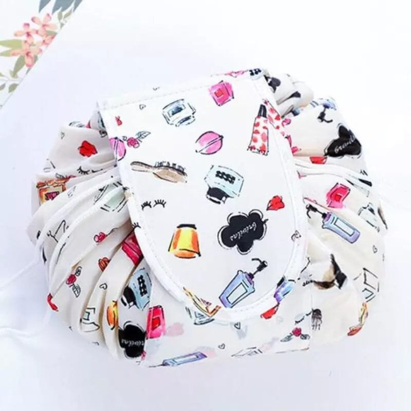 CosmeticBag - A Necessaire Definitiva (COMPRE 1 LEVE 2) Saude & Beleza (Cosméticos 1) Dashui 
