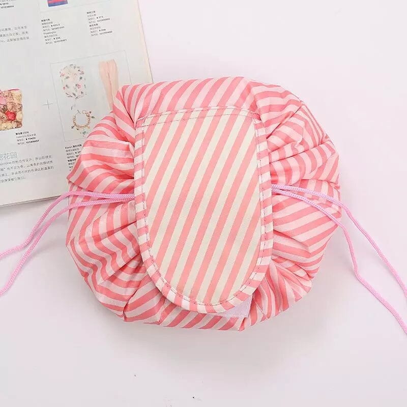 CosmeticBag - A Necessaire Definitiva (COMPRE 1 LEVE 2) Saude & Beleza (Cosméticos 1) Dashui 