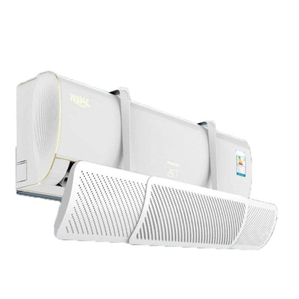 Defletor de Ar Condicionado Ajustável Casa (Ar Condicionado 2) Dashui 