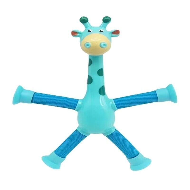 Girafa ventosa - Giraffe Squeeze (COMPRE 2 LEVE 4) Infantil (Brinquedo) Dashui 