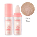 Iluminador Corporal Handaiyan Saude & Beleza (Maquiagem 11) Dm Stores Rosa (Fairy Pink) 