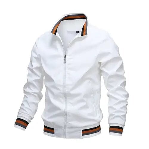 Jaqueta Masculina Social Elegante Roupas (Jaqueta Masculina 15) Dashui 