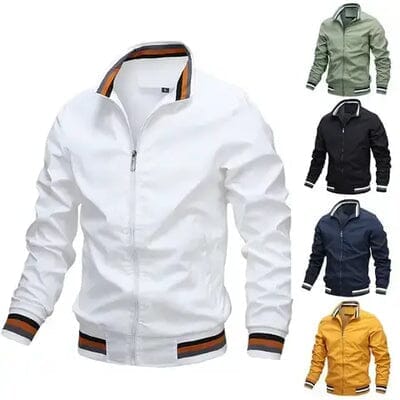 Jaqueta Masculina Social Elegante Roupas (Jaqueta Masculina 15) Dashui 