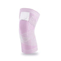 Joelheira Ortopédica Elastic Esportes (Joelheira Ortopédica 1) Dashui Rosa P 1 Unidade