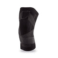 Joelheira Ortopédica Elastic Esportes (Joelheira Ortopédica 1) Dashui Preto P 1 Unidade