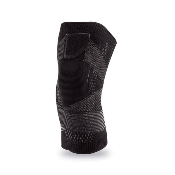 Joelheira Ortopédica Elastic Esportes (Joelheira Ortopédica 1) Dashui Preto P 1 Unidade