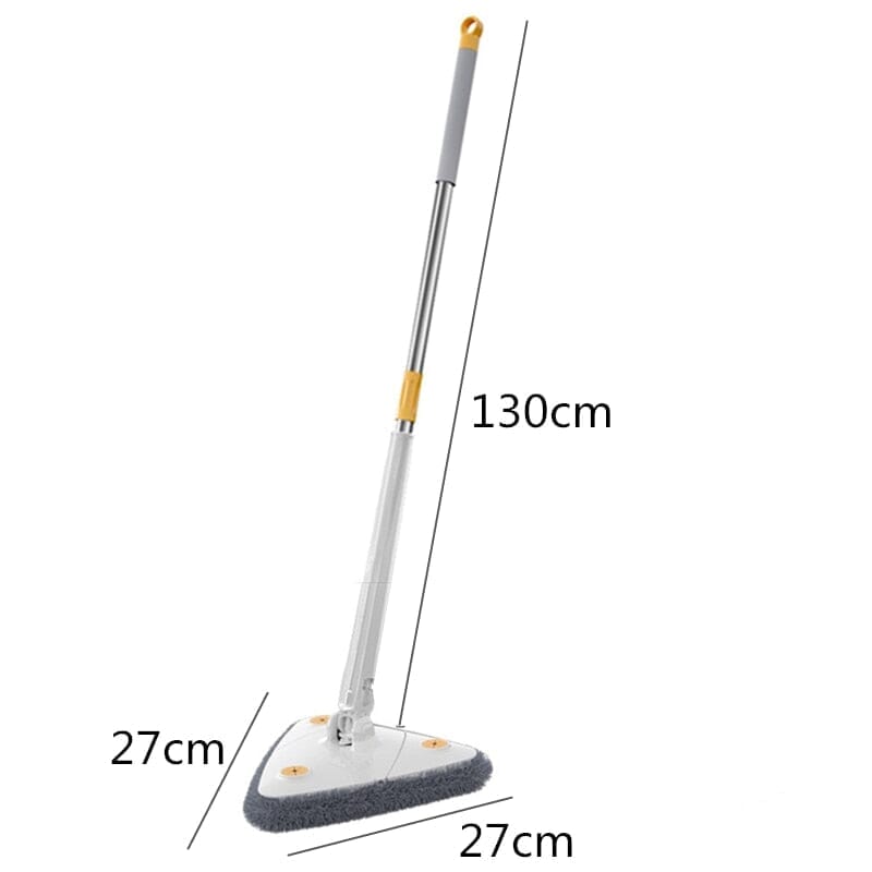 Limpador Triangular Mop 360° Exclusive Casa (Limpeza 1) Dashui 