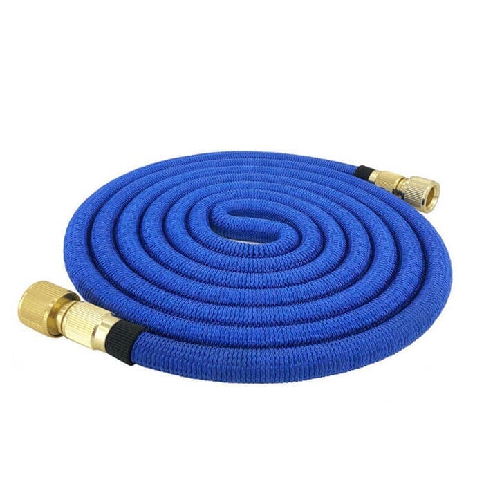 Mangueira Expansível de Jardim de Microfibra - UltraFlex Casa (Mangueira Expansível) Dashui 