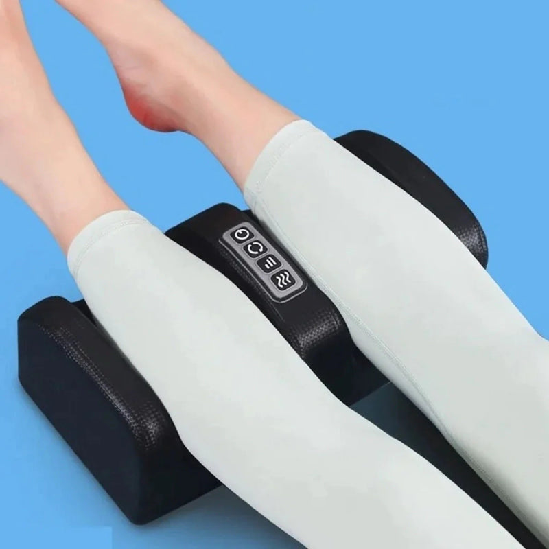 Massageador Elétrico Para Os Pés Saúde & Beleza (Massageador 6) Dm Stores 