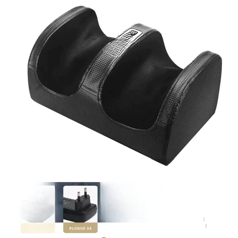 Massageador Elétrico Para Os Pés Saúde & Beleza (Massageador 6) Dm Stores 