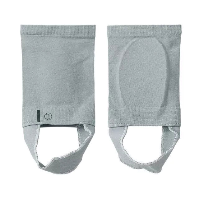 Meia De Compressão Para Fascite Plantar Saúde & Beleza (Meia De Compressão 1) Dm Stores 