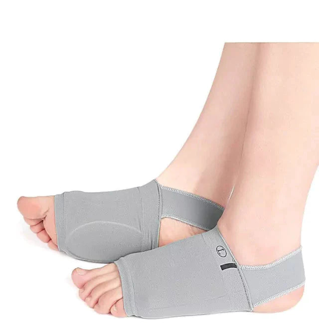 Meia De Compressão Para Fascite Plantar Saúde & Beleza (Meia De Compressão 1) Dm Stores 