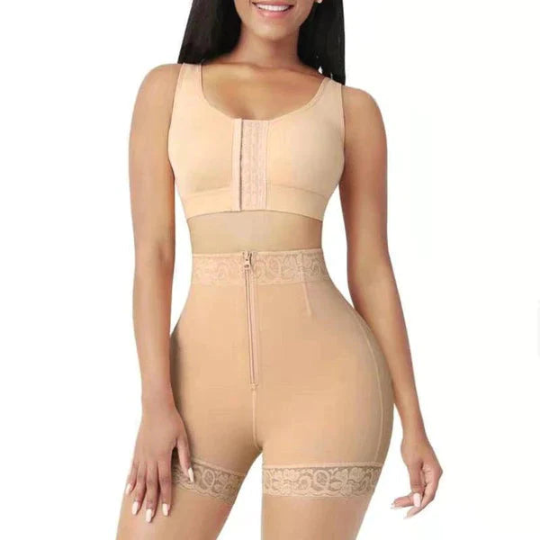 Modelador Quadril - Short Modelador Saúde & Beleza (Short modelador 1) Dm Stores 