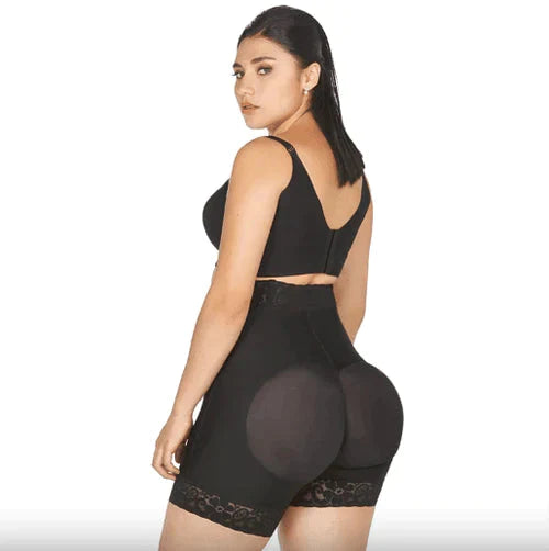 Modelador Quadril - Short Modelador Saúde & Beleza (Short modelador 1) Dm Stores 