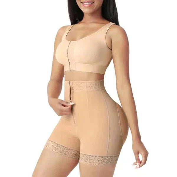 Modelador Quadril - Short Modelador Saúde & Beleza (Short modelador 1) Dm Stores 