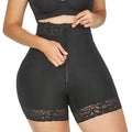 Modelador Quadril - Short Modelador Saúde & Beleza (Short modelador 1) Dm Stores P Preto 