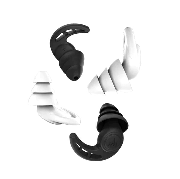 Protetor Auricular Deep Sleep - Durma Melhor Saude & Beleza (Protetor Auricular 1) Dm Stores 