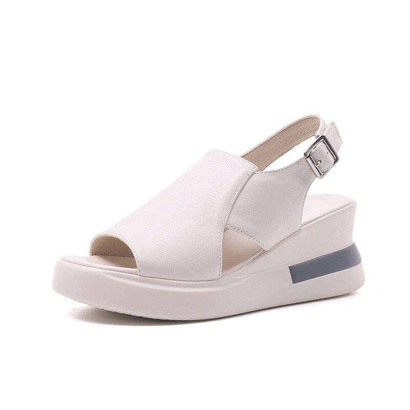 Sandália Ortopédica Fashion Calçados (Sandália Feminina 1) Dashui 