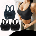 Sutiã Up Confort Roupas (Sutiãs e Calcinhas 1) Dashui 2 Preto+1 Azul P 