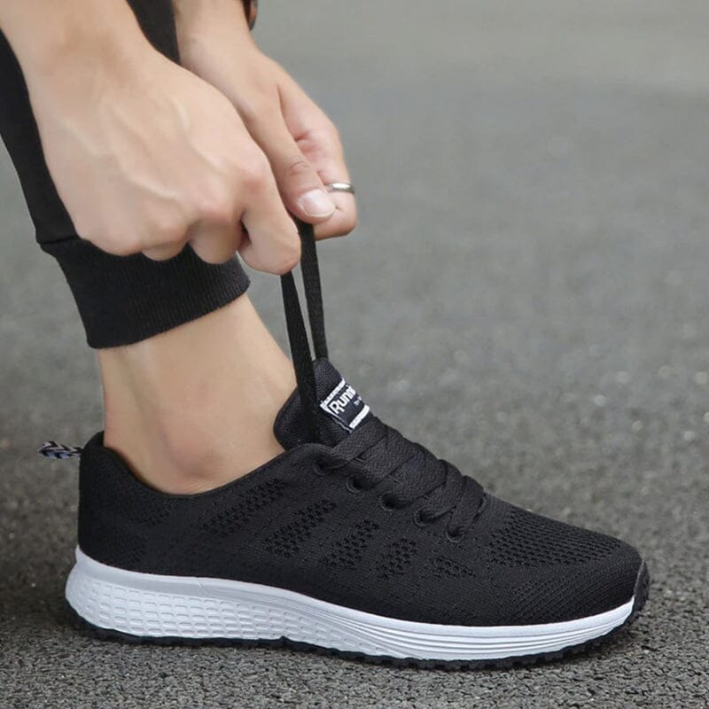 Tênis Feminino Casual Ortopédico Calçados (Tênis Feminino 2) Dashui 