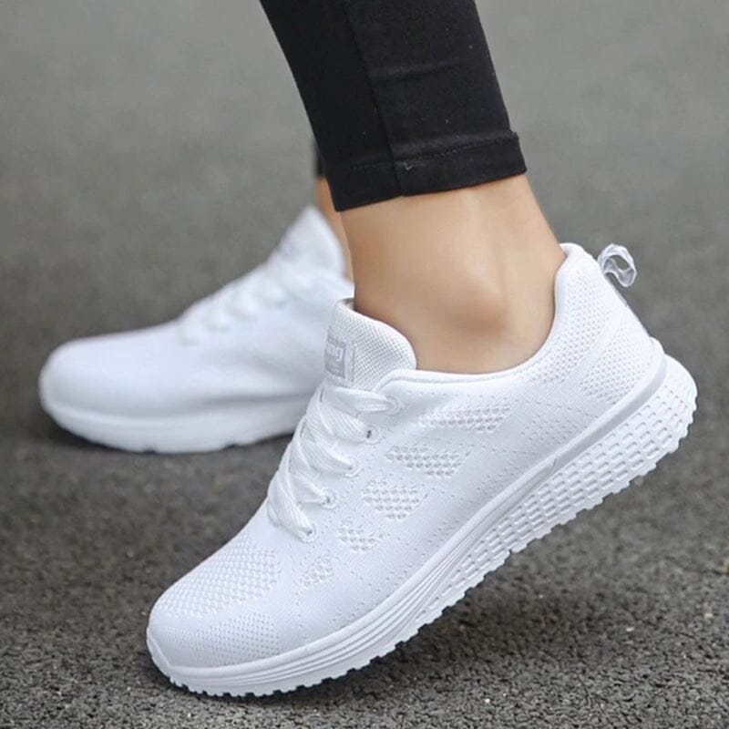 Tênis Feminino Casual Ortopédico Calçados (Tênis Feminino 2) Dashui 