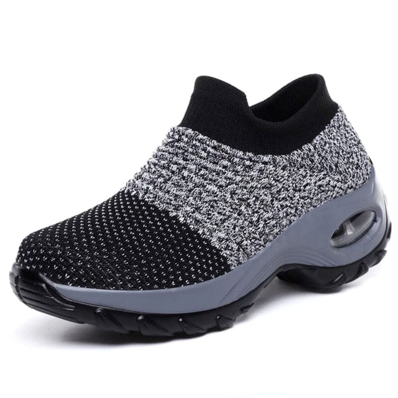 Tênis Feminino Ortopédico Calçados (Tênis Feminino 4) Dashui 