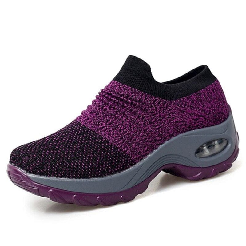Tênis Feminino Ortopédico Calçados (Tênis Feminino 4) Dashui 